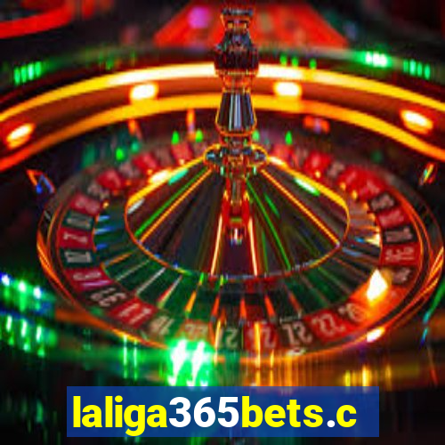 laliga365bets.com