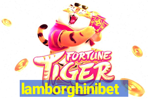 lamborghinibet