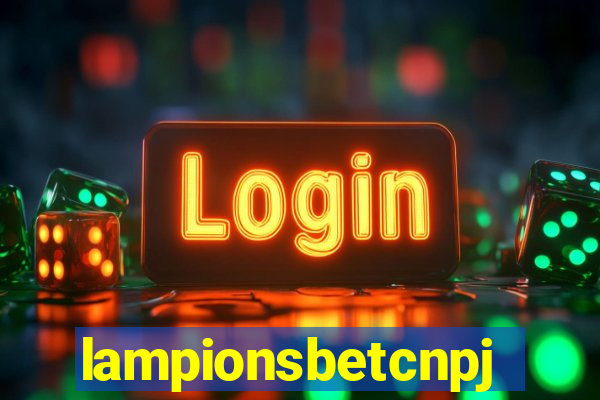lampionsbetcnpj