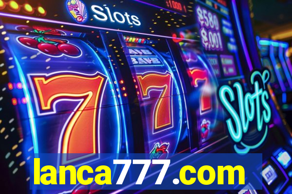 lanca777.com