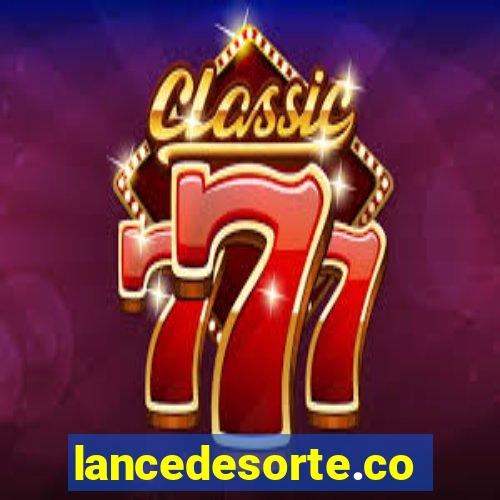 lancedesorte.com
