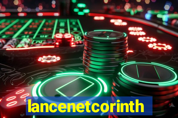 lancenetcorinthians