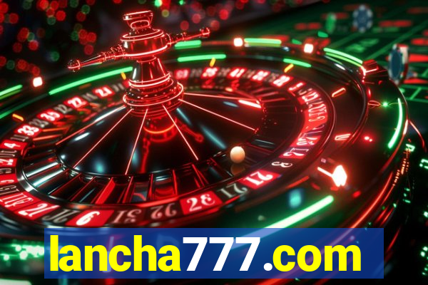 lancha777.com