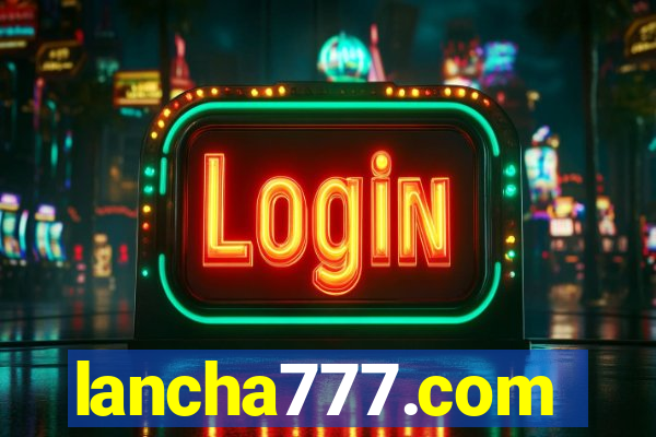 lancha777.com
