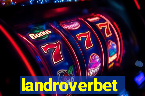 landroverbet