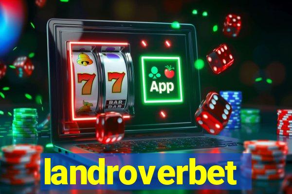 landroverbet