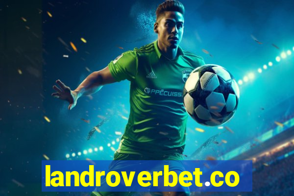 landroverbet.com