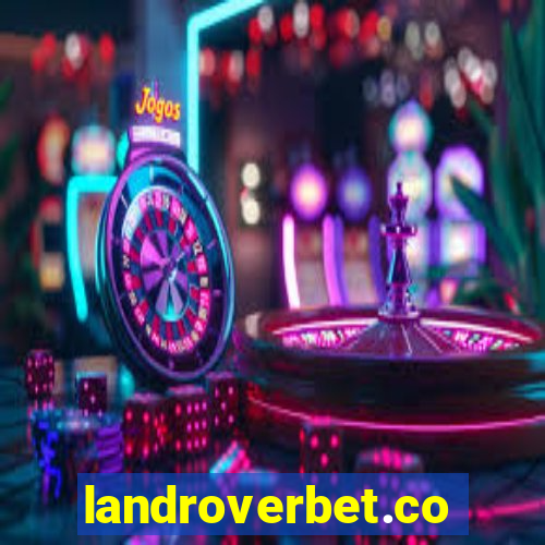 landroverbet.com