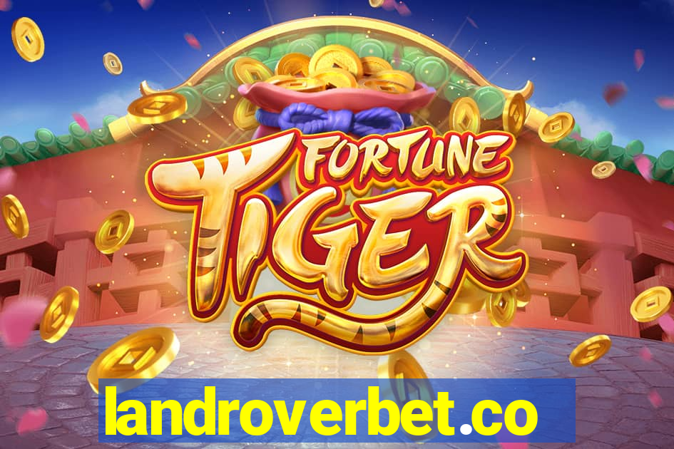 landroverbet.com