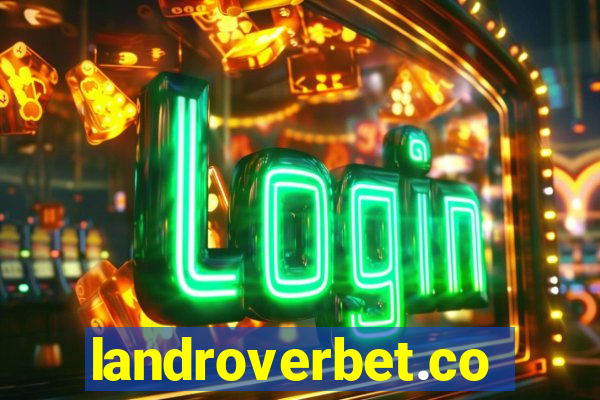 landroverbet.com