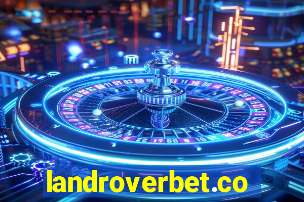 landroverbet.com