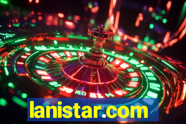 lanistar.com