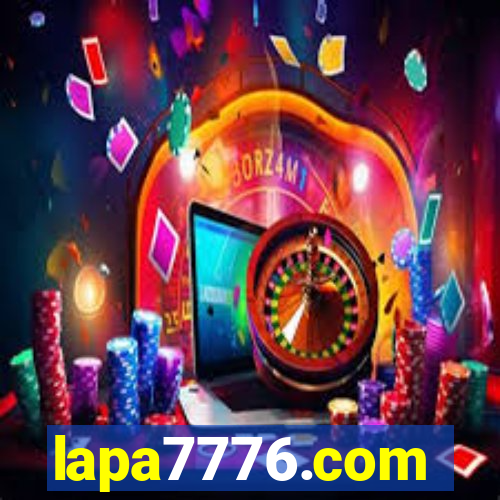 lapa7776.com