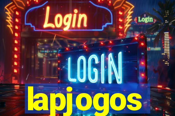 lapjogos
