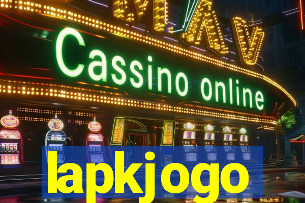 lapkjogo