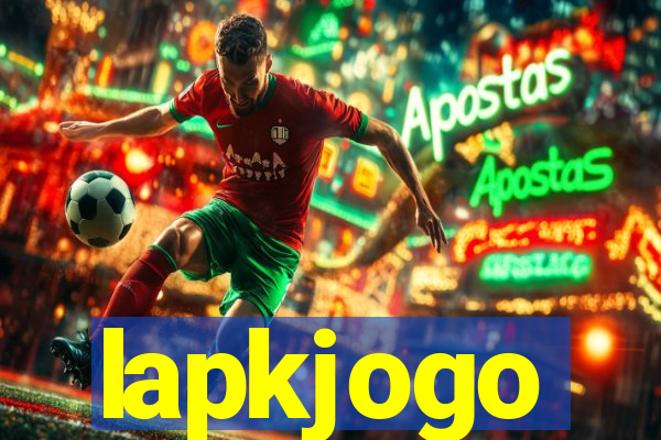 lapkjogo