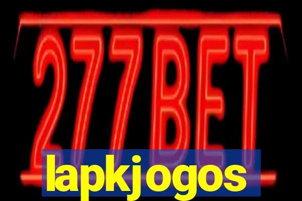 lapkjogos