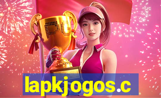 lapkjogos.c