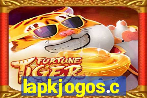 lapkjogos.c
