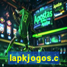 lapkjogos.c