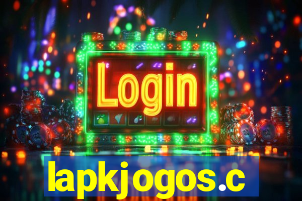 lapkjogos.c