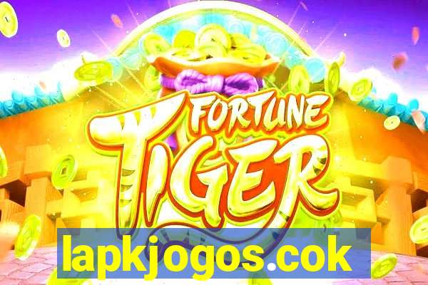 lapkjogos.cok
