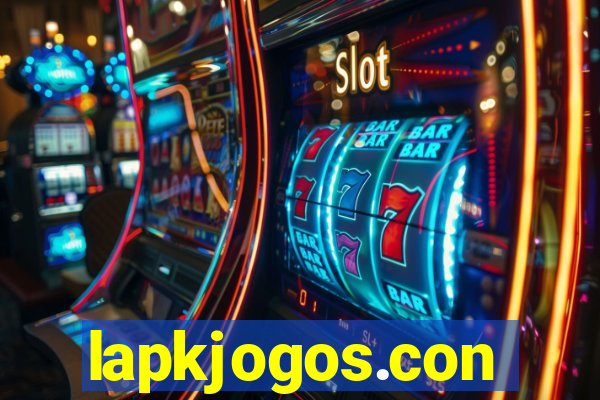 lapkjogos.con