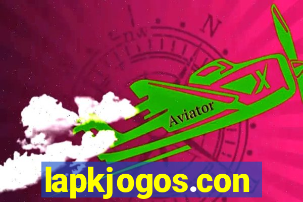 lapkjogos.con