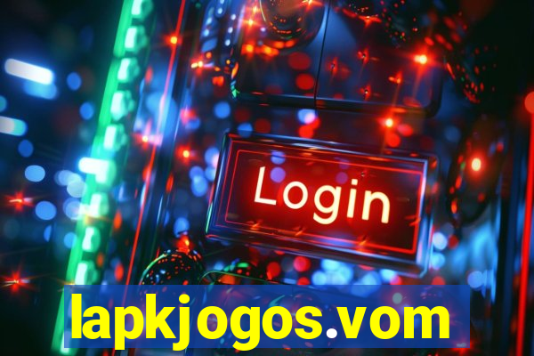 lapkjogos.vom