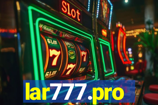 lar777.pro