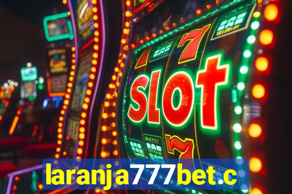 laranja777bet.com