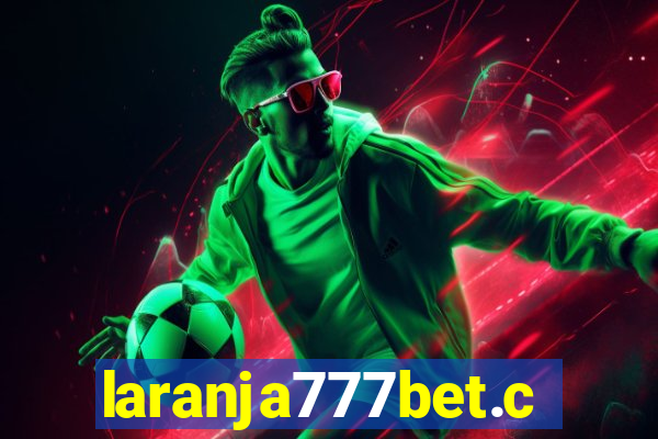 laranja777bet.com