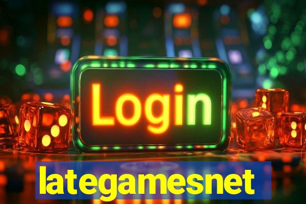 lategamesnet