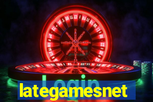 lategamesnet