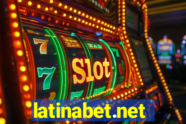 latinabet.net