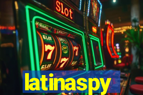latinaspy