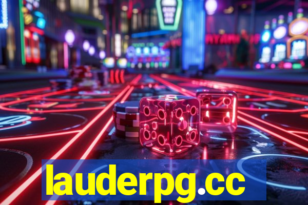 lauderpg.cc