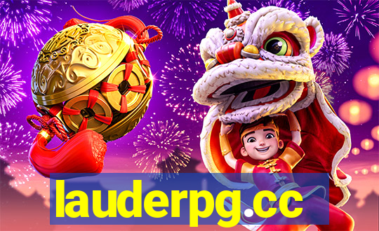 lauderpg.cc