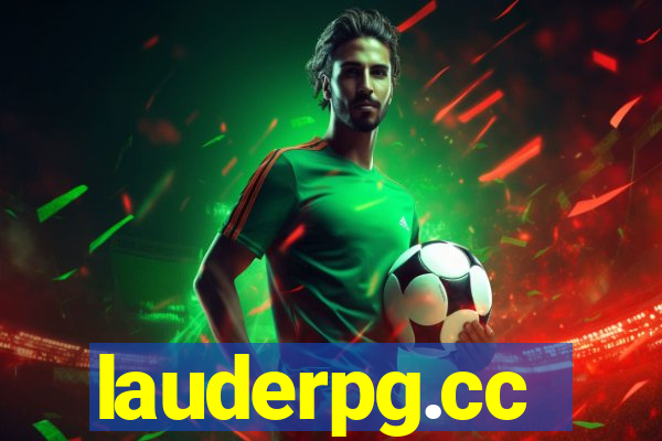 lauderpg.cc