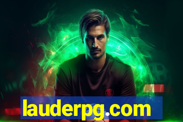 lauderpg.com