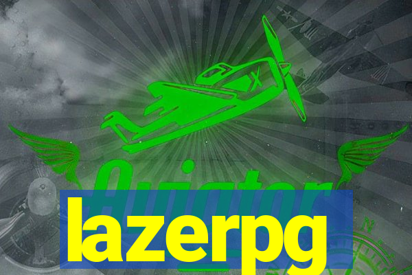 lazerpg