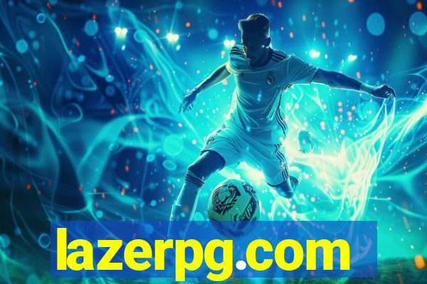 lazerpg.com