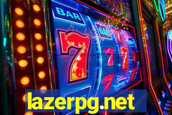 lazerpg.net