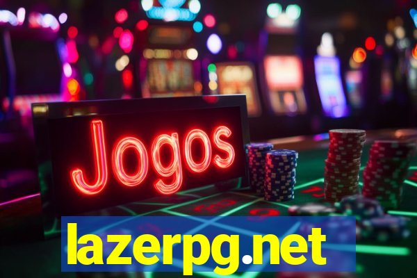 lazerpg.net