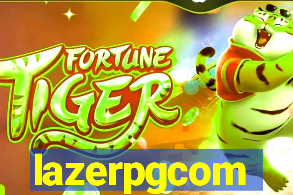 lazerpgcom