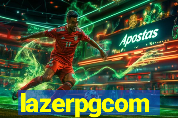 lazerpgcom