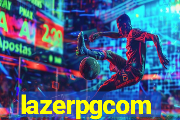 lazerpgcom
