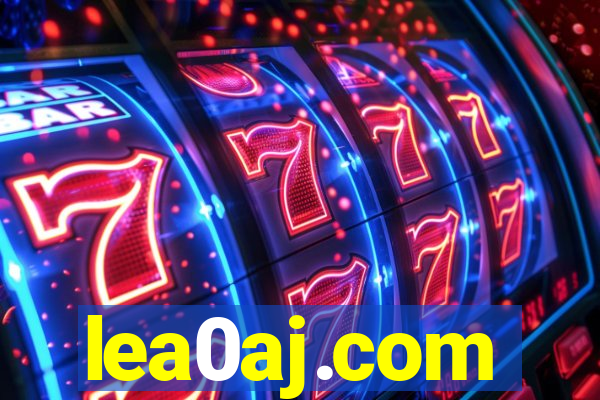 lea0aj.com