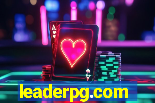 leaderpg.com