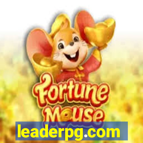 leaderpg.com